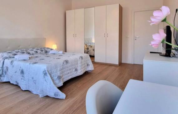 Adriana Apartment Trieste Exterior photo